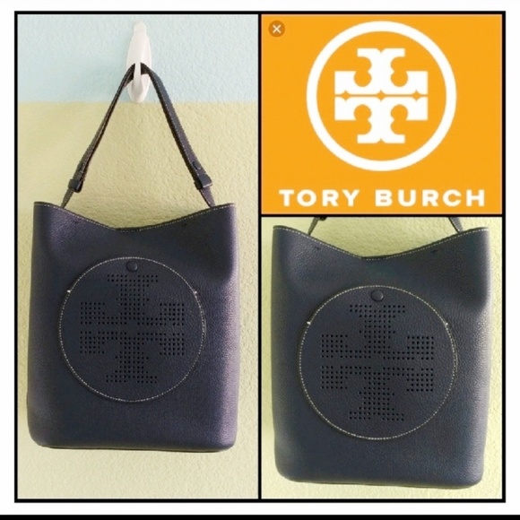 Tory Burch Handbags - TORY BURCH Bucket Bag
